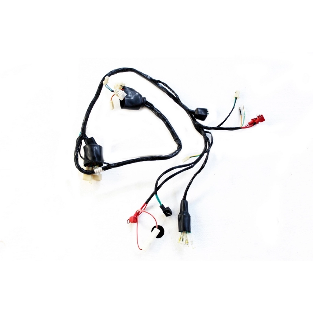 ARORA AR100-B ELEKTRİK TESİSATI #AR100-B 014